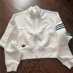 Adidas sweater 
Size XS
Brand new
